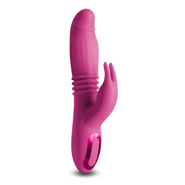 G-Punkt Vibrator NS Novelties Inya Rosa