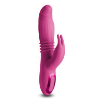 G-Punkt Vibrator NS Novelties Inya Rosa