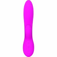 G-Punkt Vibrator Evolved Tulip Rosa