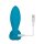 G-Punkt Vibrator Adam & Eve G-Spot Blau