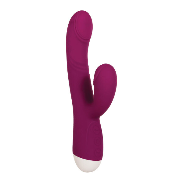 G-Punkt Vibrator Evolved Rosa