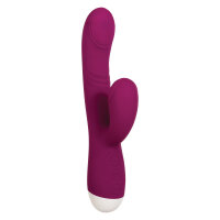 G-Punkt Vibrator Evolved Rosa