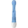 G-Punkt Vibrator Evolved Bunny Blau