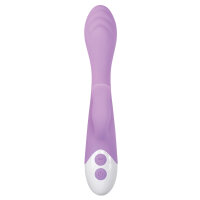 G-Punkt Vibrator Evolved Rosa