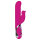 G-Punkt Vibrator Evolved Rabbit Rosa