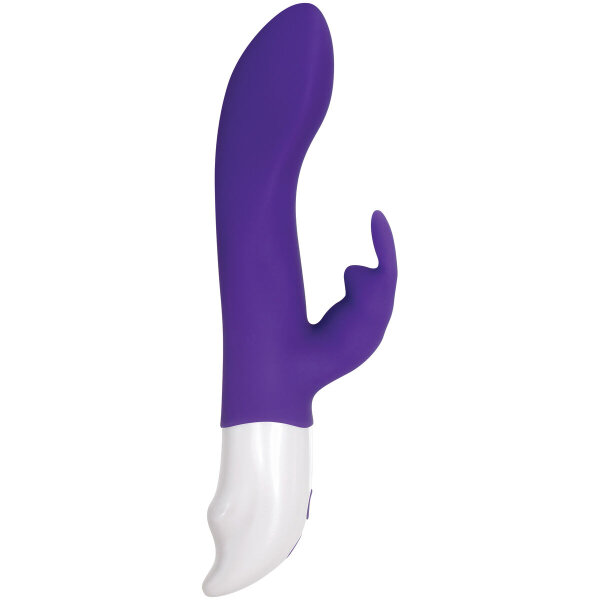 G-Punkt Vibrator Adam & Eve Rabbit Lila