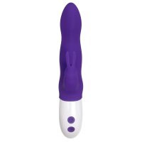 G-Punkt Vibrator Adam & Eve Rabbit Lila