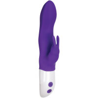 G-Punkt Vibrator Adam & Eve Rabbit Lila