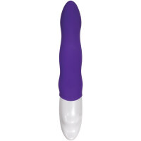 G-Punkt Vibrator Adam & Eve Rabbit Lila