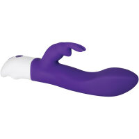 G-Punkt Vibrator Adam & Eve Rabbit Lila