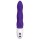 G-Punkt Vibrator Adam & Eve Rabbit Lila