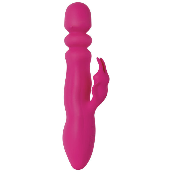 G-Punkt Vibrator Adam & Eve Rabbit Rosa