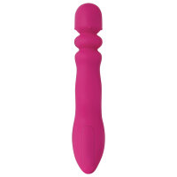 G-Punkt Vibrator Adam & Eve Rabbit Rosa