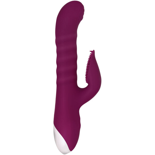 G-Punkt Vibrator Evolved Lila