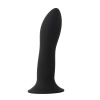 Dildo Dream Toys Essentials Premium Schwarz