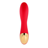 G-Punkt Vibrator Adam & Eve Rot