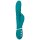 G-Punkt Vibrator Adam & Eve Rabbit Blau