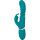 G-Punkt Vibrator Adam & Eve Rabbit Blau