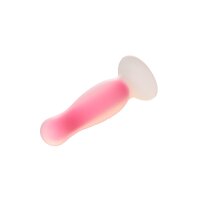 Plug Anal Dream Toys Radiant Soft Rosa