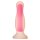 Plug Anal Dream Toys Radiant Soft Rosa