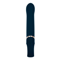 G-Punkt Vibrator Adam & Eve Rabbit Blau