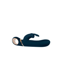 G-Punkt Vibrator Adam & Eve Rabbit Blau