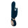 G-Punkt Vibrator Adam & Eve Rabbit Blau