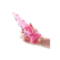 Dildo NS Novelties Fantasía Siren Rosa