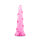 Dildo NS Novelties Fantasía Siren Rosa