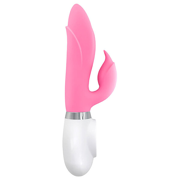 G-Punkt Vibrator Adam & Eve Goddess Rosa