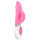 G-Punkt Vibrator Adam & Eve Goddess Rosa