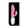 G-Punkt Vibrator Adam & Eve Goddess Rosa