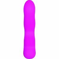 G-Punkt Vibrator Evolved Bunny Rosa