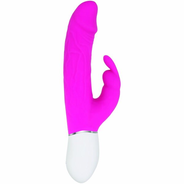 G-Punkt Vibrator Adam & Eve Rabbit Rosa