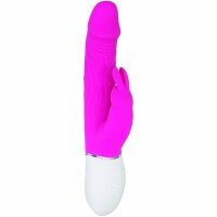 G-Punkt Vibrator Adam & Eve Rabbit Rosa