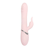 G-Punkt Vibrator Adam & Eve Rabbit Rosa