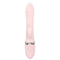 G-Punkt Vibrator Adam & Eve Rabbit Rosa