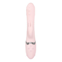 G-Punkt Vibrator Adam & Eve Rabbit Rosa