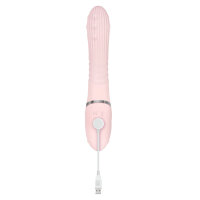 G-Punkt Vibrator Adam & Eve Rabbit Rosa