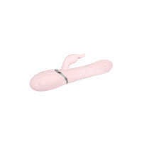 G-Punkt Vibrator Adam & Eve Rabbit Rosa