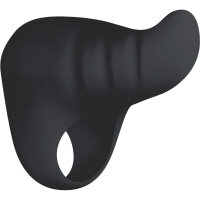 G-Punkt Vibrator Evolved Schwarz