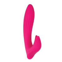 G-Punkt Vibrator Adam & Eve Rosa