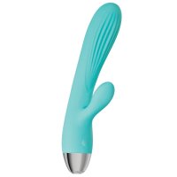 G-Punkt Vibrator Adam & Eve Blau