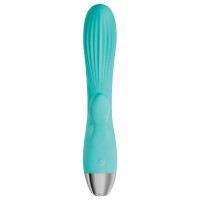 G-Punkt Vibrator Adam & Eve Blau