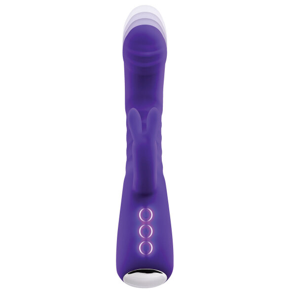 G-Punkt Vibrator Adam & Eve Rabbit Lila