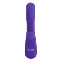 G-Punkt Vibrator Adam & Eve Rabbit Lila