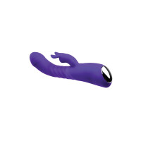 G-Punkt Vibrator Adam & Eve Rabbit Lila