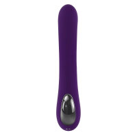 G-Punkt Vibrator Playboy Curlicue Lila