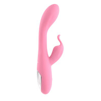 G-Punkt Vibrator Adam & Eve Rabbit Rosa