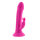 G-Punkt Vibrator Evolved Bunny Rosa